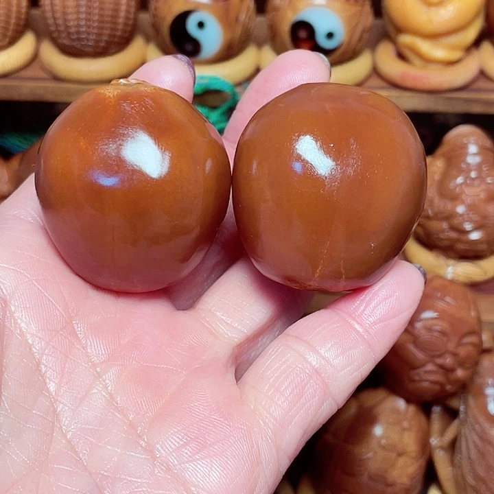 手串/手链橄榄核春宫图一对3.8