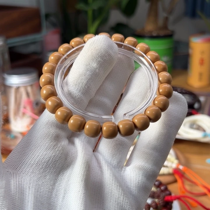 猴头核桃手串猴头老型手工9.5mm