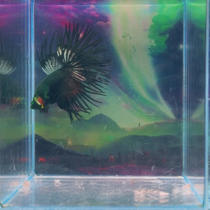 斗鱼那人就是一个女人一个