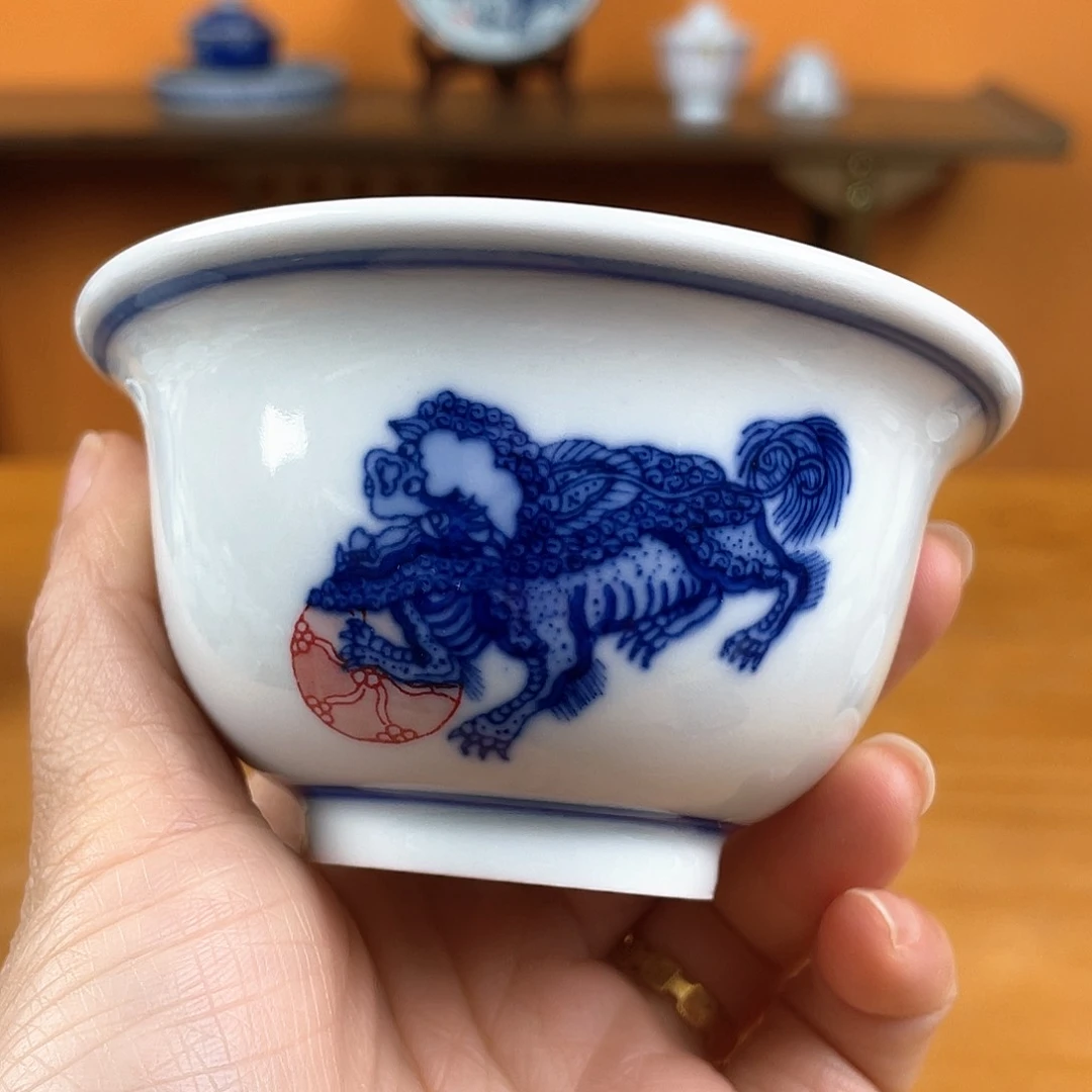 景德镇陶瓷景德镇瓷器