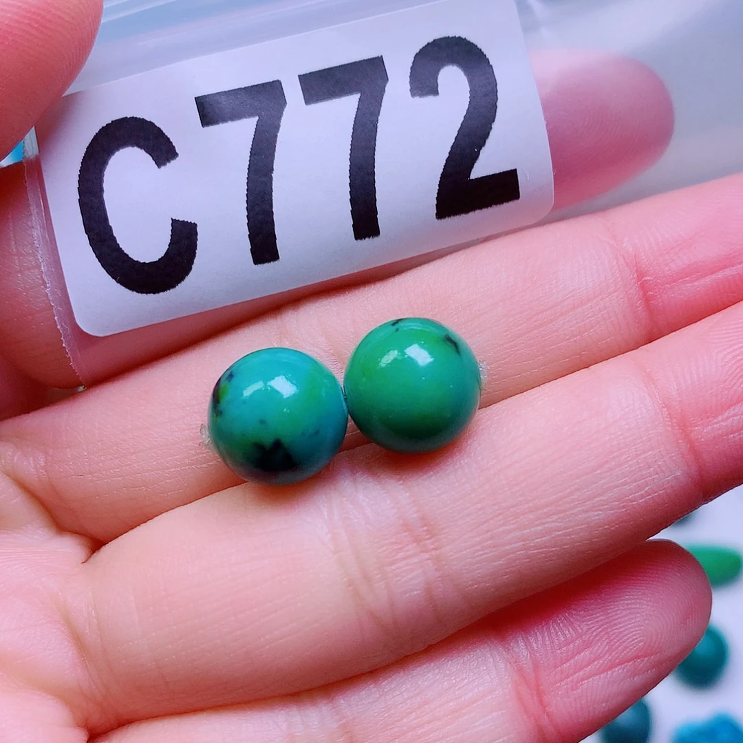 空竹粉丝专享十堰特色手工散珠