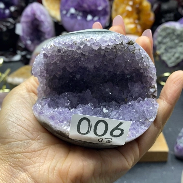 【闪购商品】未镶嵌水晶大型摆件（非配饰）