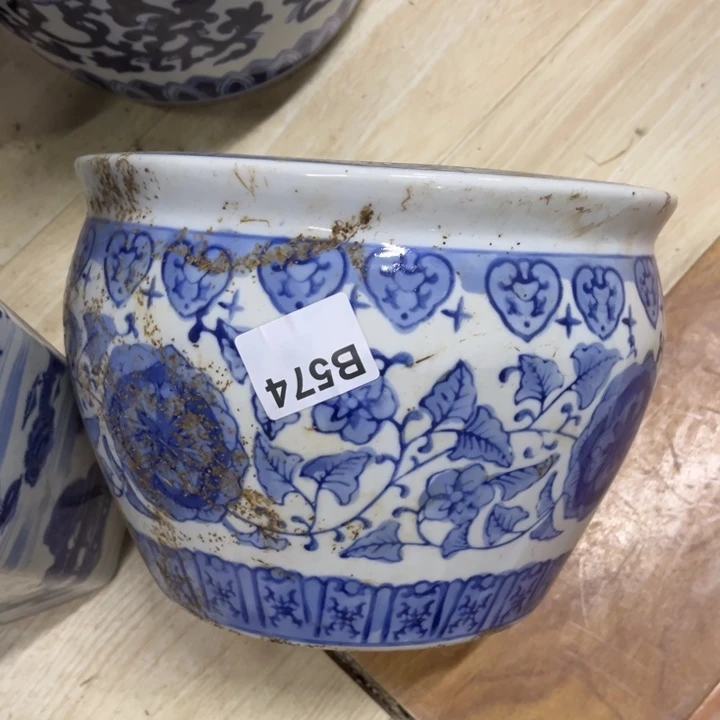 陶瓷制品瑕疵处理