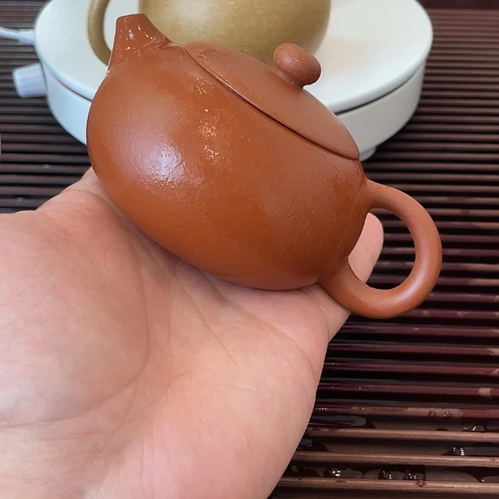 茶壶紫砂地方地方纯粹