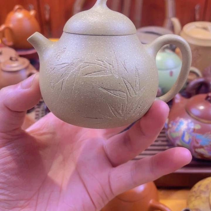 紫砂公道杯正品一把