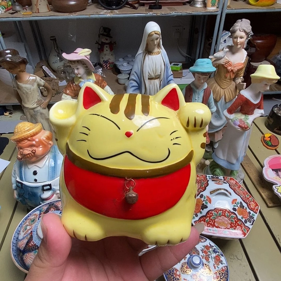 茶具默认微瑕不退不换看好在拍