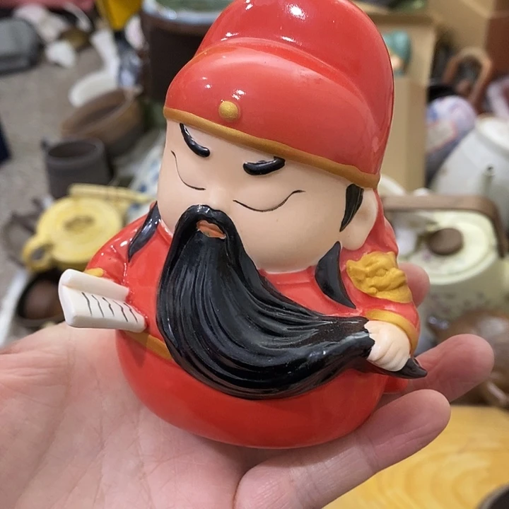 陶瓷艺术品及陶瓷制品