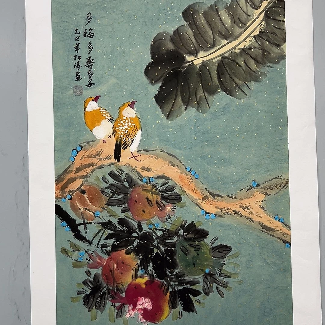 国画精品精品精品