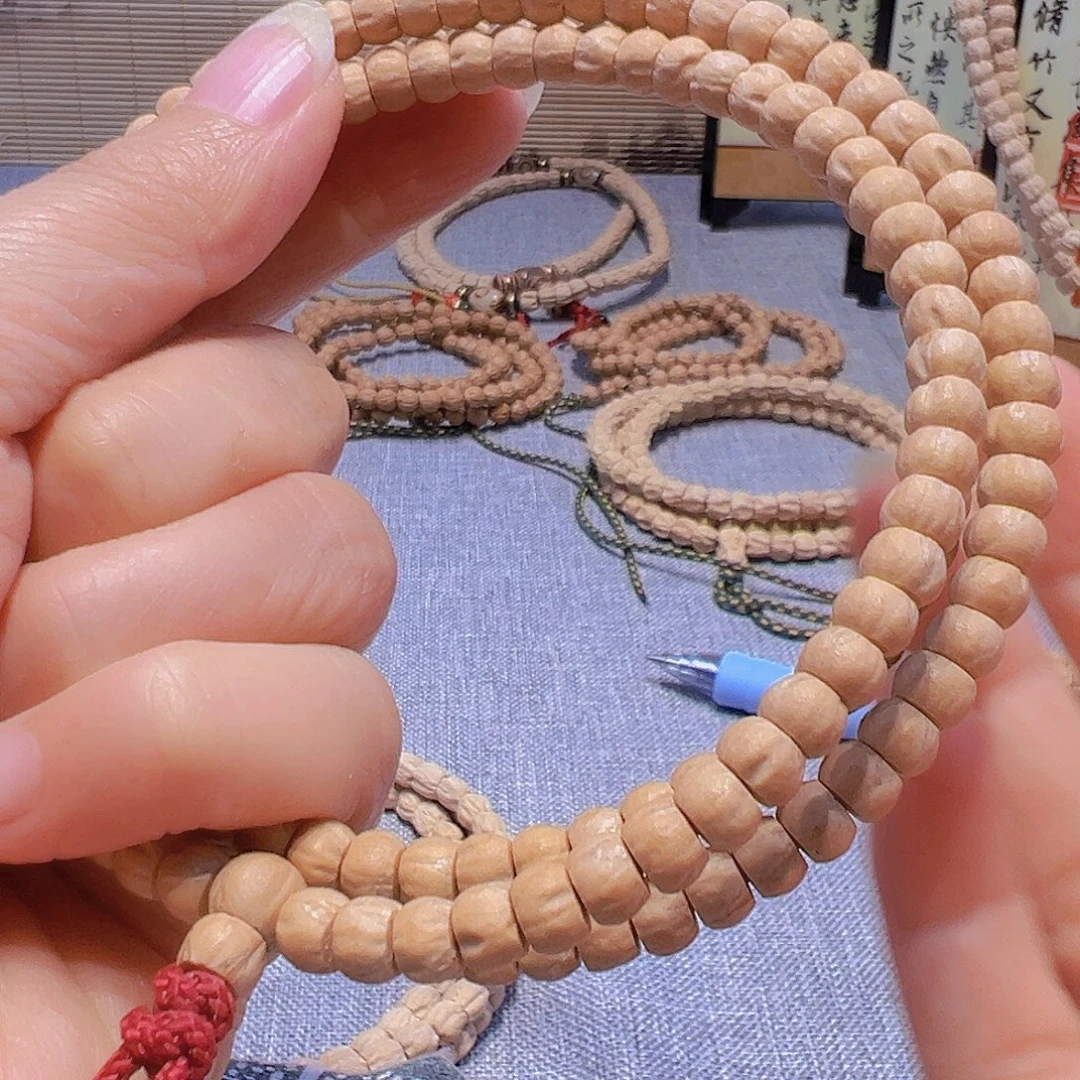 一***花吊坠柏香籽/百香籽