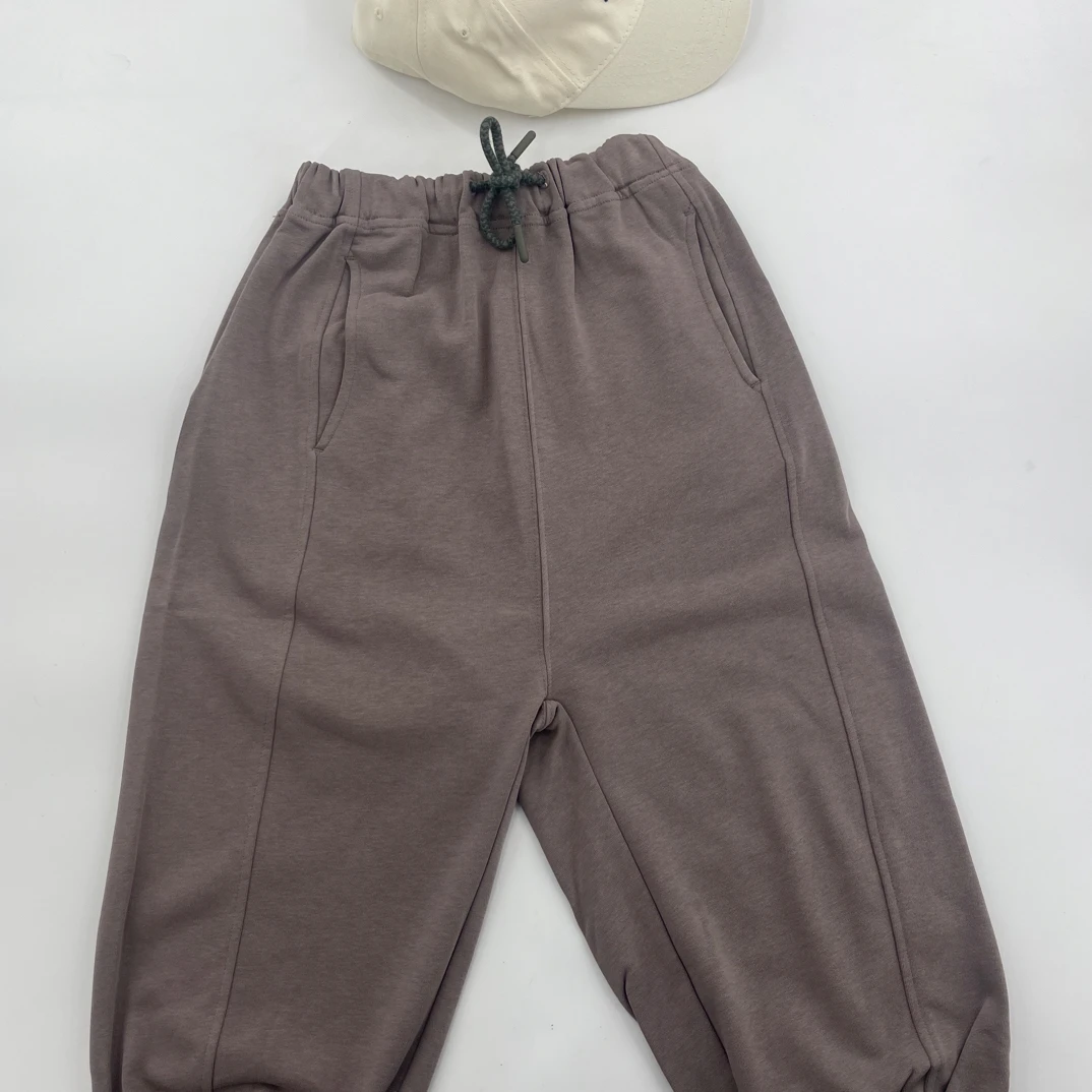 23366高端时尚潮流时尚休闲童装休闲裤A9-2-2