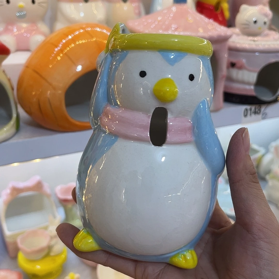 陶瓷微瑕介意慎拍