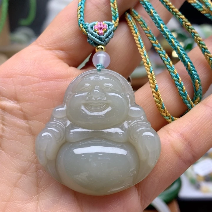 未镶嵌和田玉（碧玉）珠宝奇石