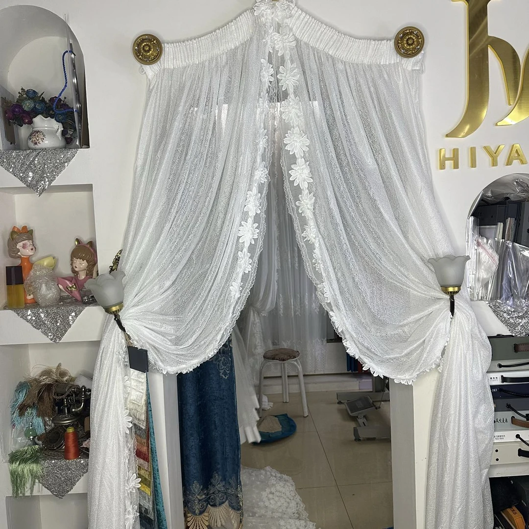 HIYAL 手工布艺 QOG 1 EXEK PARDISI