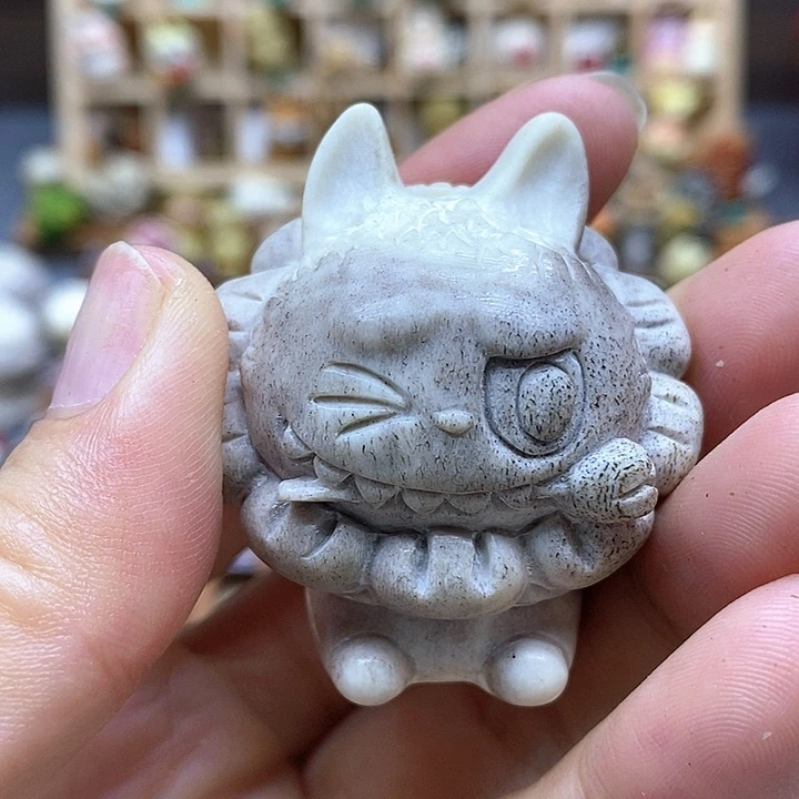 葫芦其他配饰配件单珠