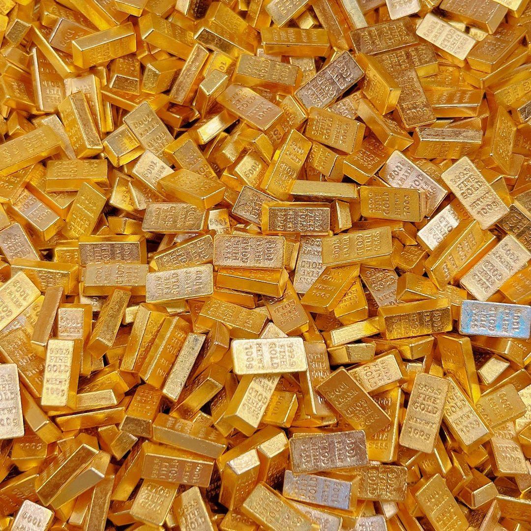 【拍三发五】创意中式家用招财开业乔迁礼品铜合金米算盘如意摆件填