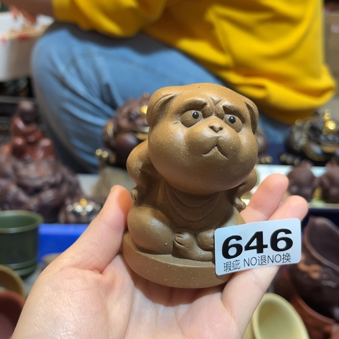 茶宠紫砂紫砂1111111