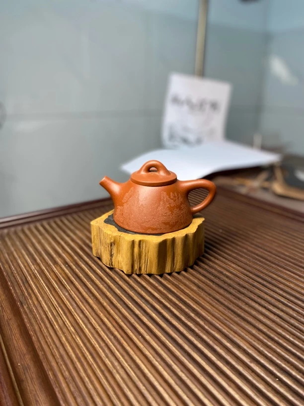 朱泥壶、机车壶帮朋友处理，新手可以入个练练手