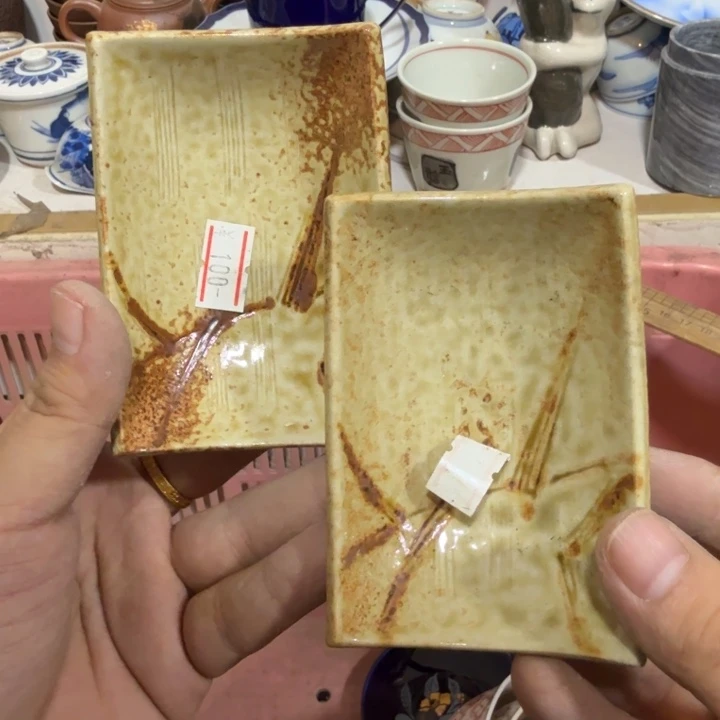 陶瓷推荐第二名20包邮