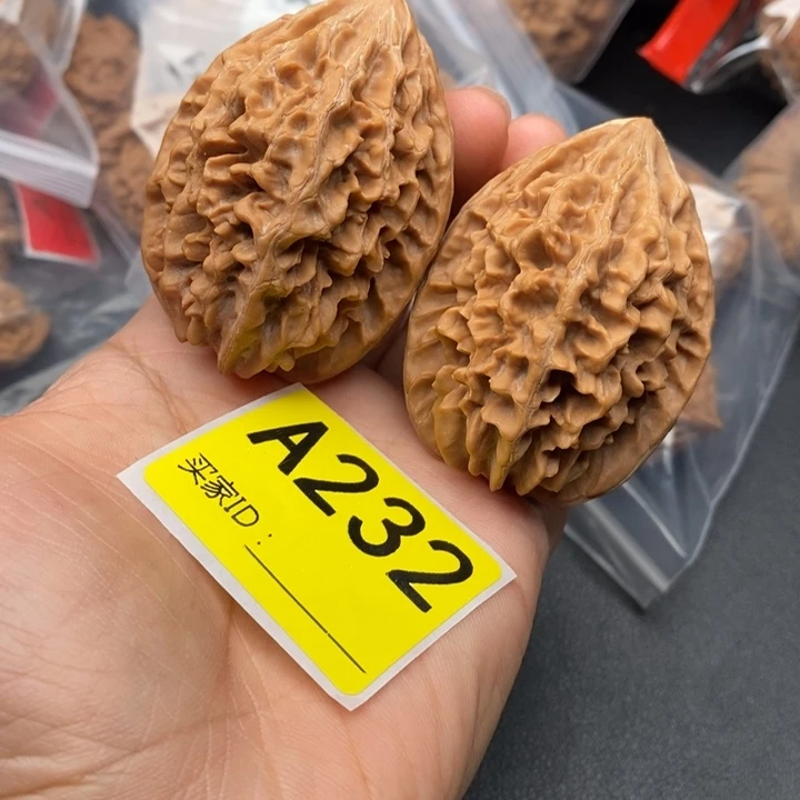 吊坠文玩核桃核桃