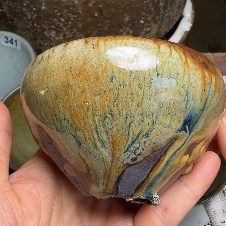 柴烧建盏闪购链接510