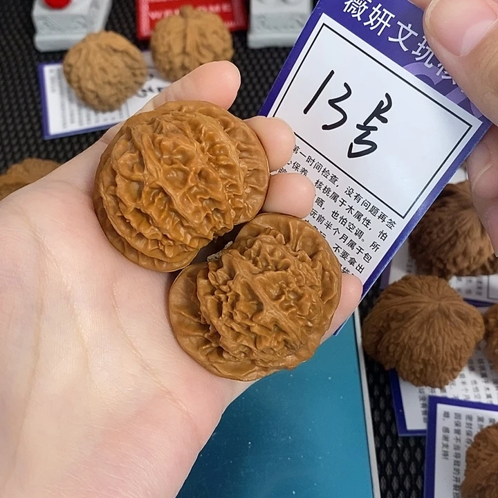 木质类13号宫灯45