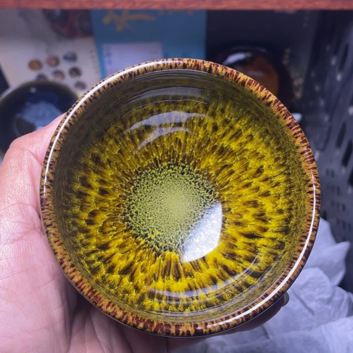 茶盏你说了你是什么