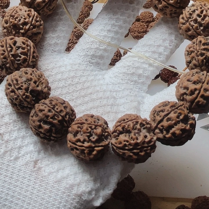 吊坠金刚菩提23.5尺寸