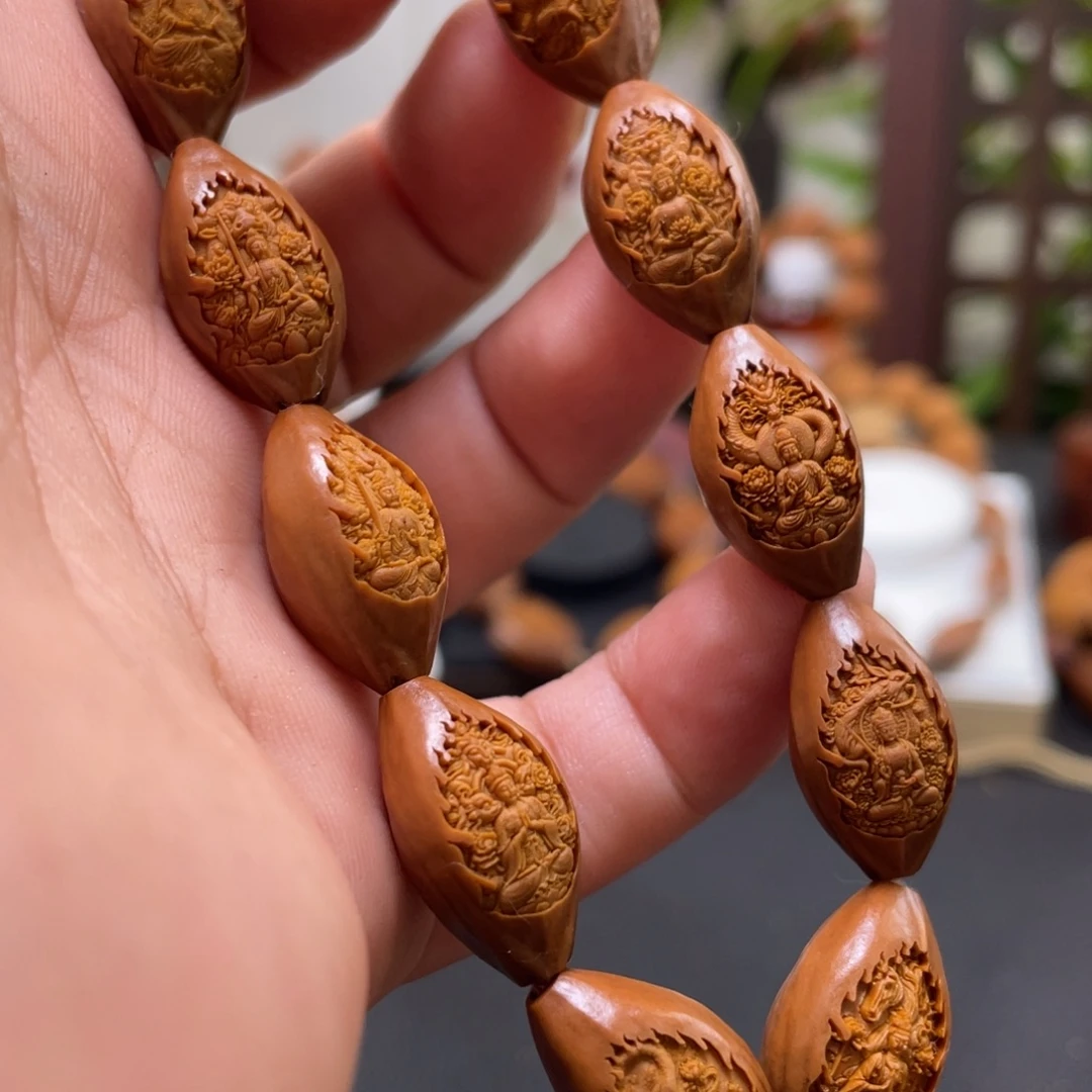橄榄核手串/手链橄榄核