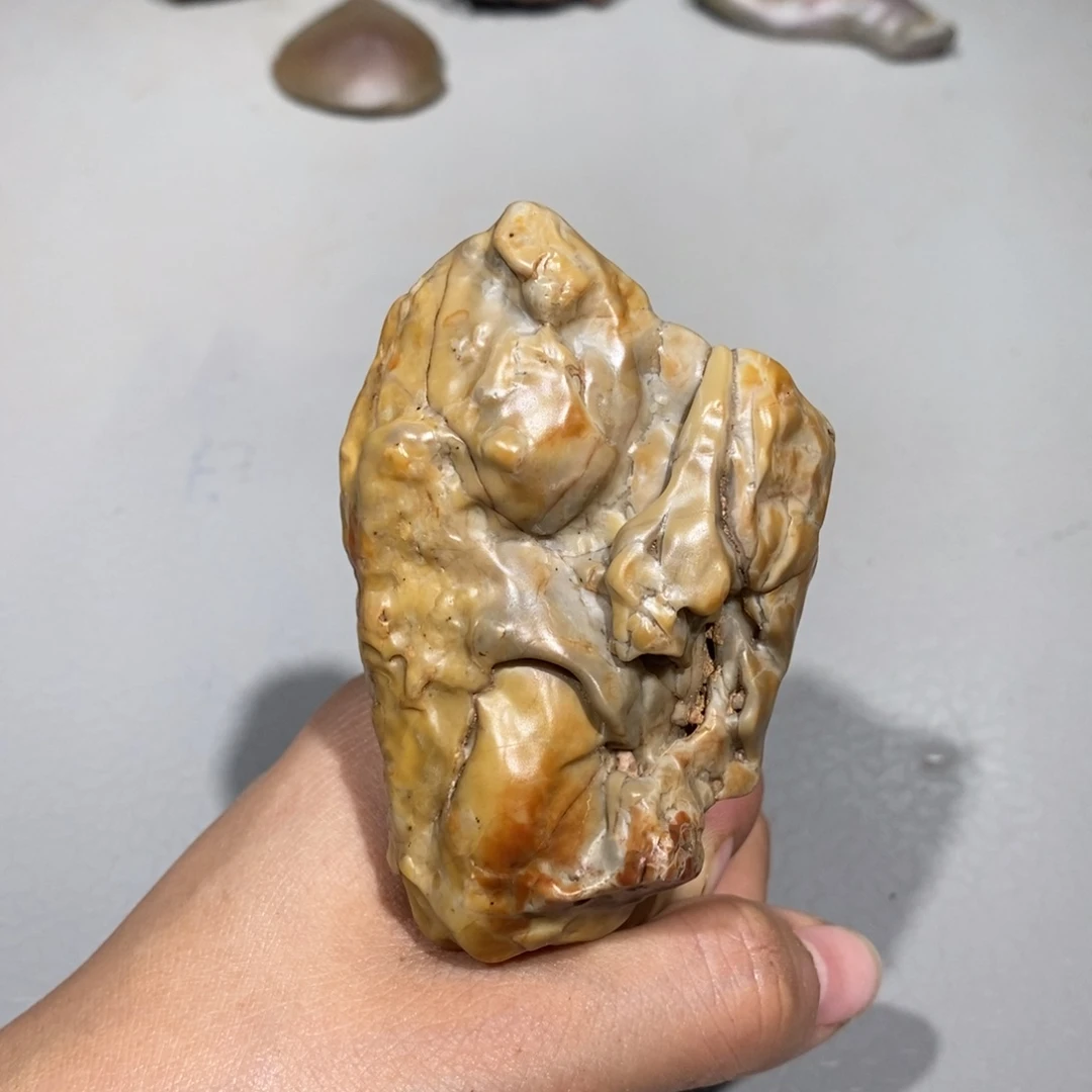 旺****玛瑙/玉髓车挂合金9