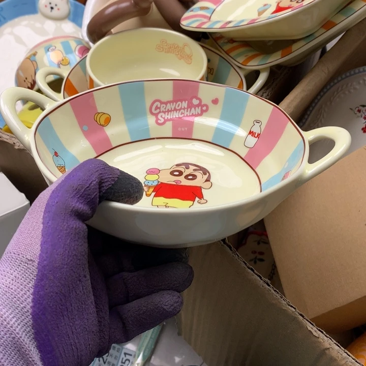 陶瓷制品满25拼单发货默认微瑕