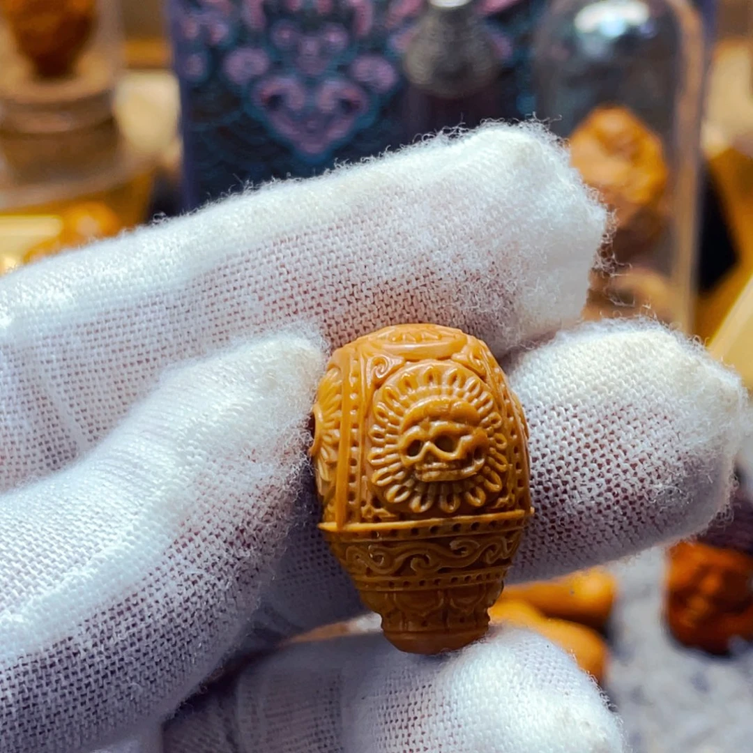 手串/手链橄榄核橄榄