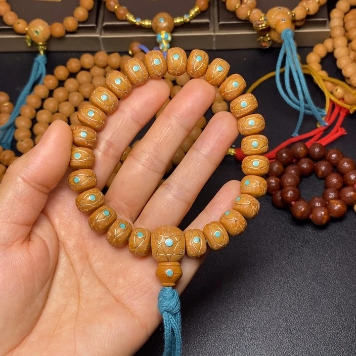 凤眼菩提手串12➕凤眼菩提手串