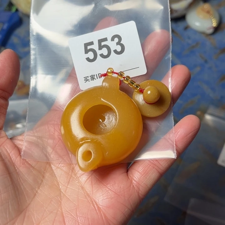 石英质玉珠宝奇石未镶嵌