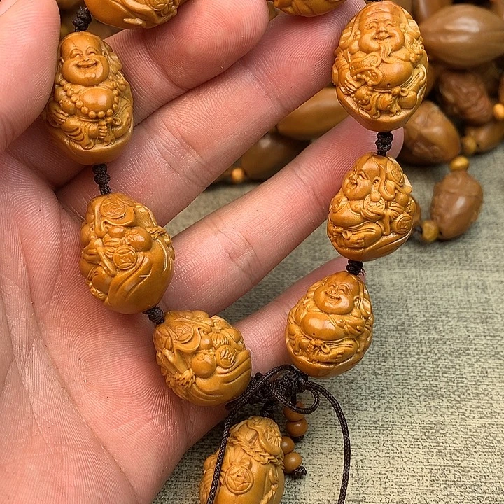 手串/手链橄榄核精品橄榄核手串
