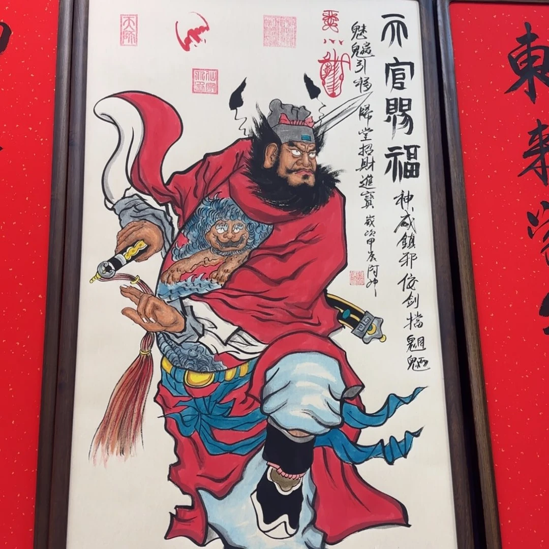 国画齐*汐好的我知道了70的