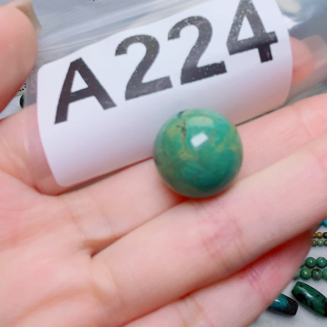 湖北原生态特色散珠配饰