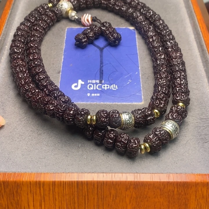 金刚菩提吊坠金刚