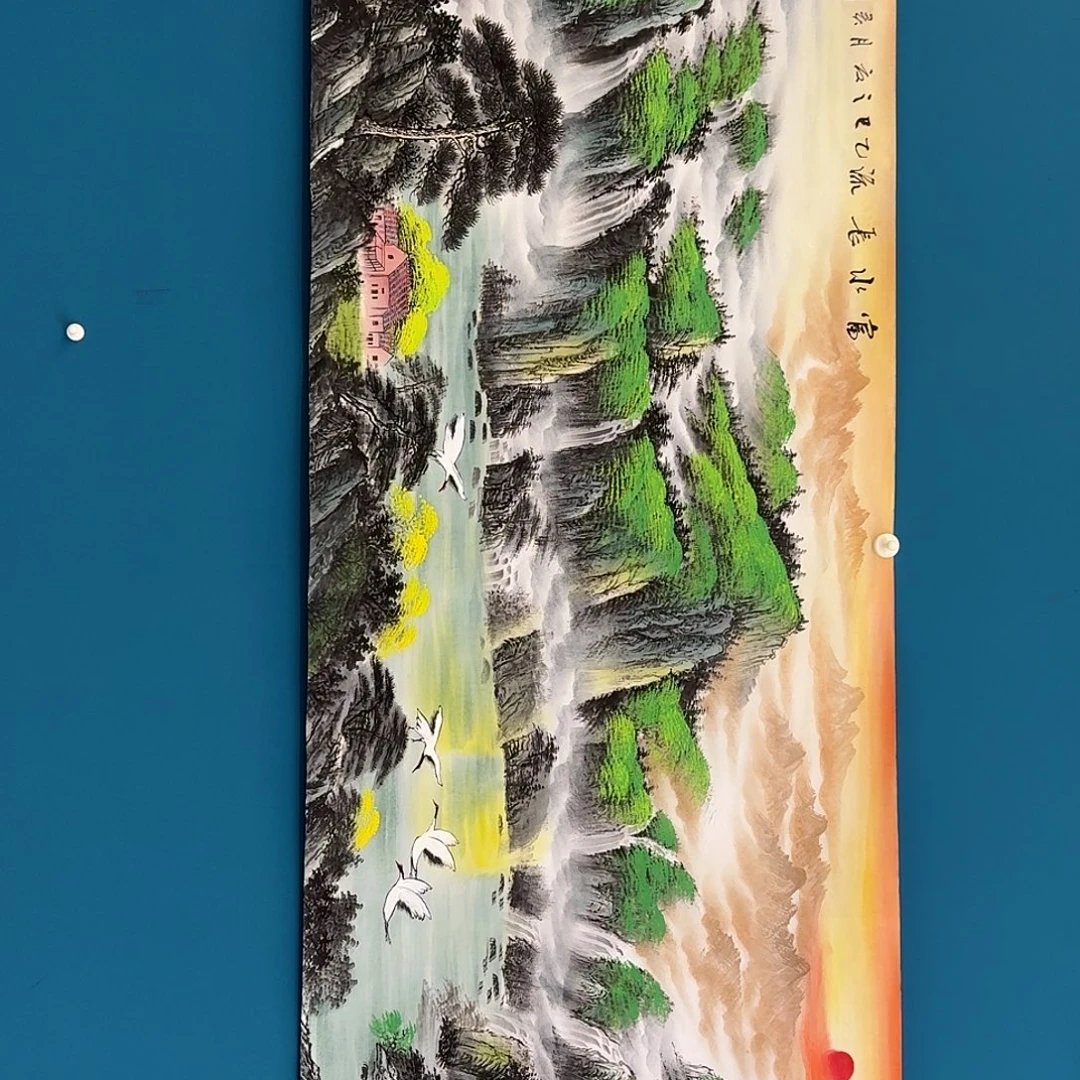 国画密密麻麻密密麻麻妈妈买