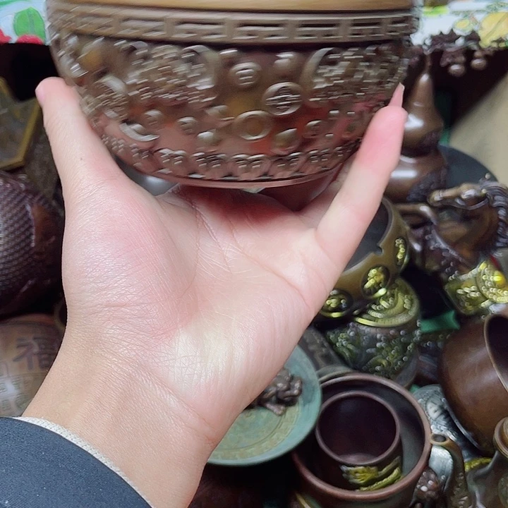 雅铜古藏直播间链接
