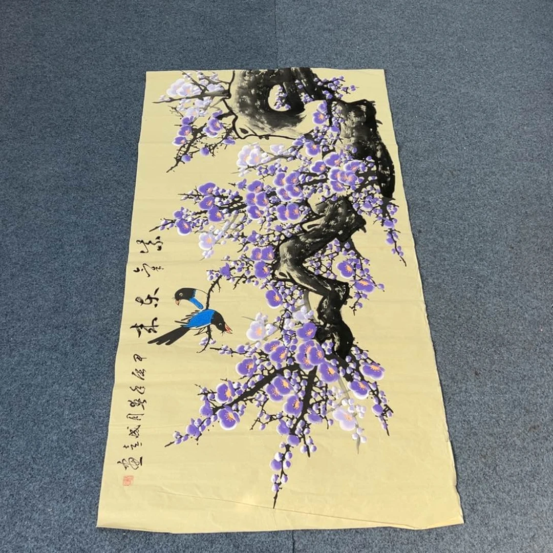 国画西楚画廊直播专用链接