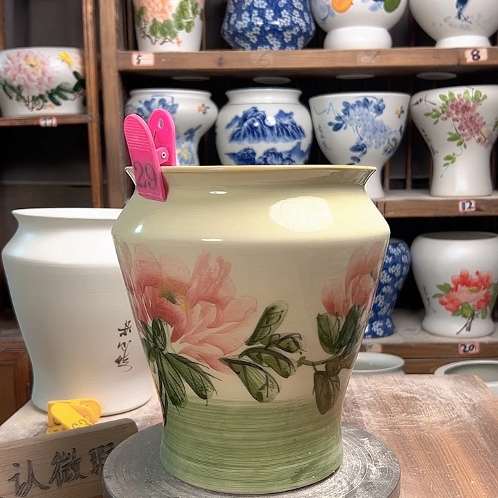 陶29 陶瓷陶瓷陶瓷微瑕