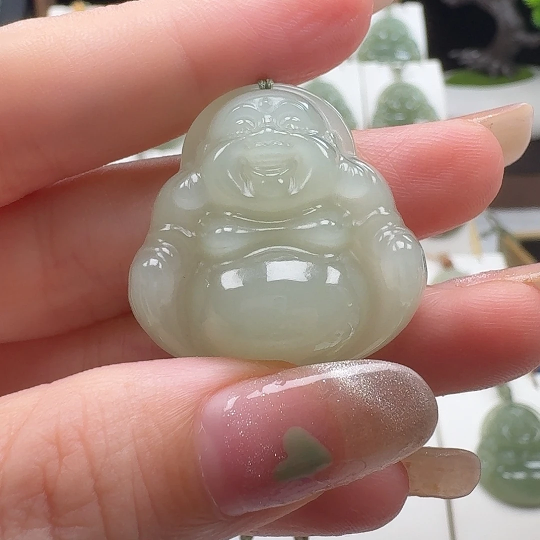 未镶嵌和田玉珠宝奇石