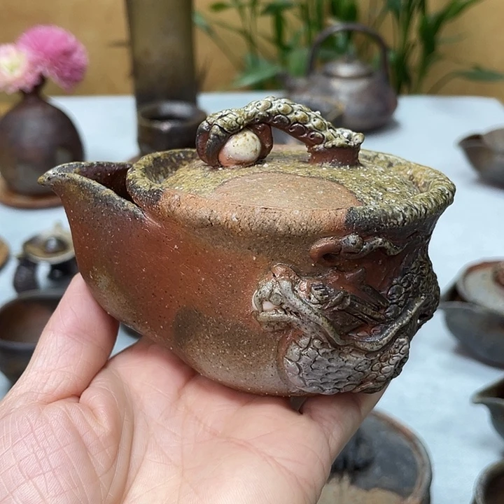 原田龙一的宝瓶好