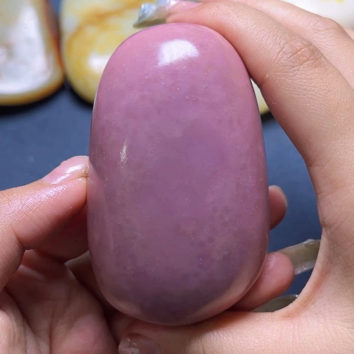 未镶嵌和田玉珠宝奇石