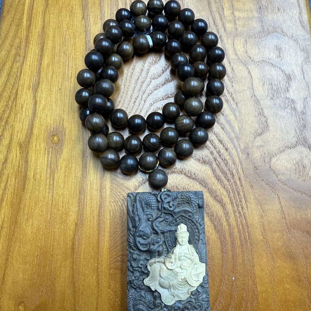 【小倩香馆】FY481文玩12mm