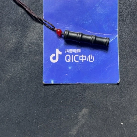 和田玉颈饰未镶嵌Z*