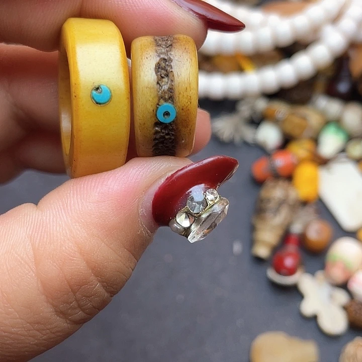 驼骨手串/手链其他配饰