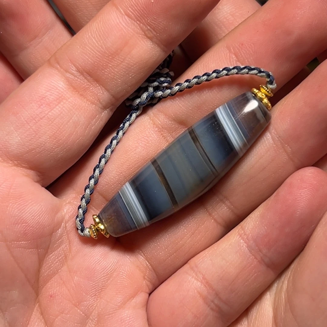 玛瑙/玉髓未镶嵌珠宝奇石