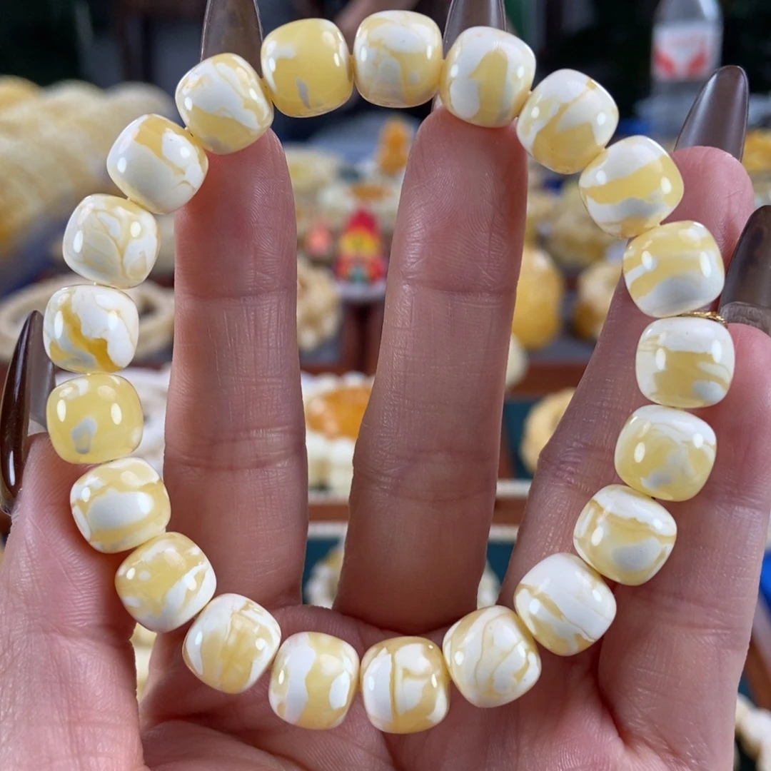 琥珀未镶嵌珠宝奇石10同料14.51