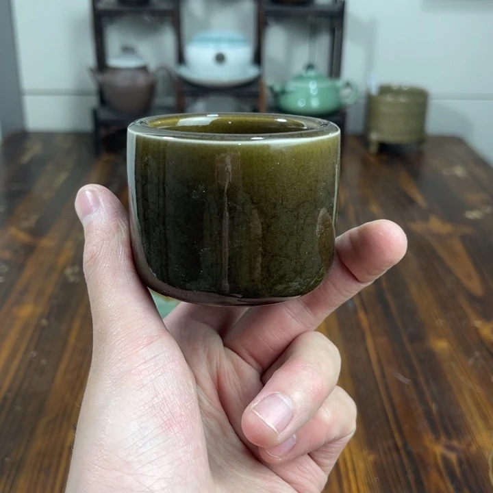 三宝茶器开播福利
